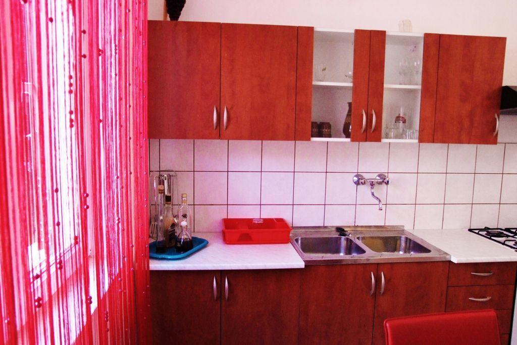 Apartmani Vesa Primošten Exterior foto